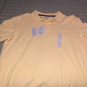 Croft and barrow shirt